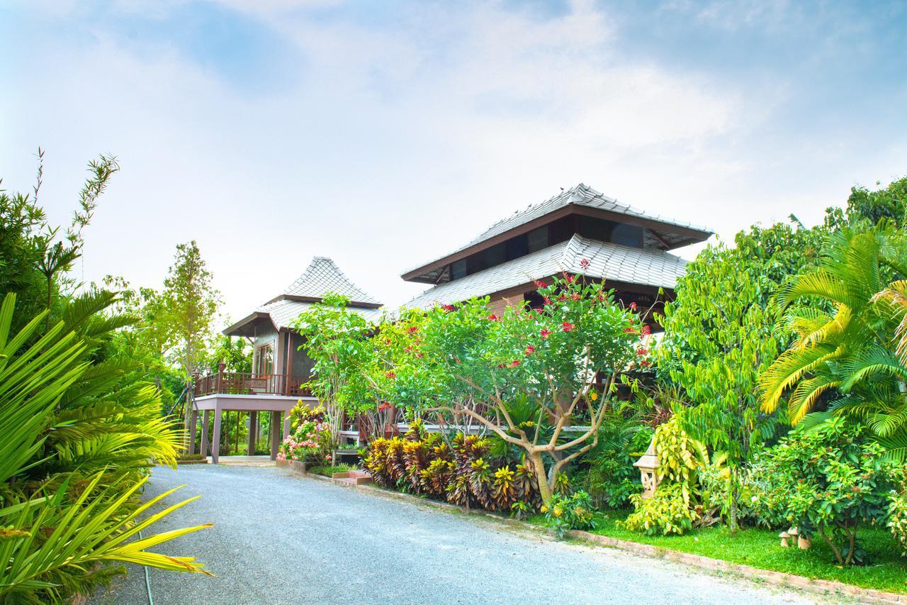 Monmuang Resort Chiang Mai Exterior photo